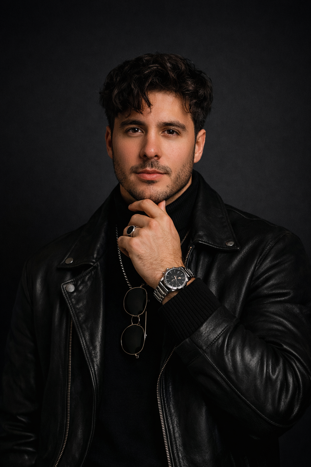 Floriano Erborini – Styleboss